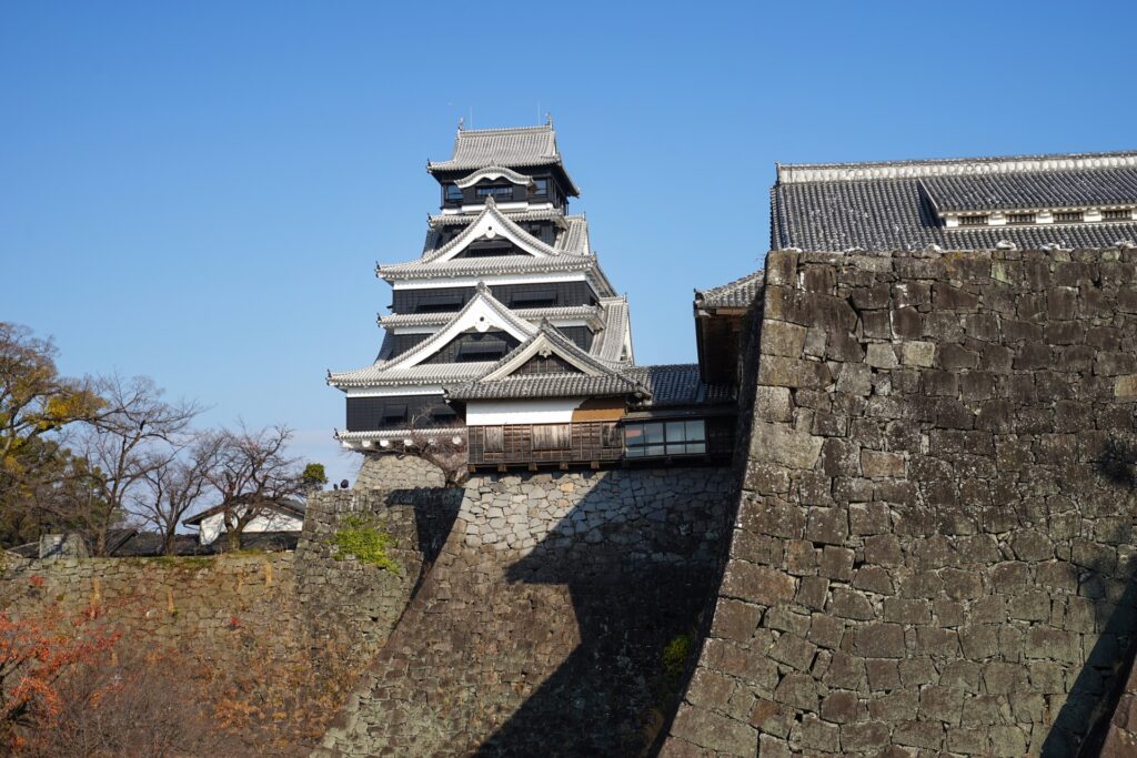 熊本城