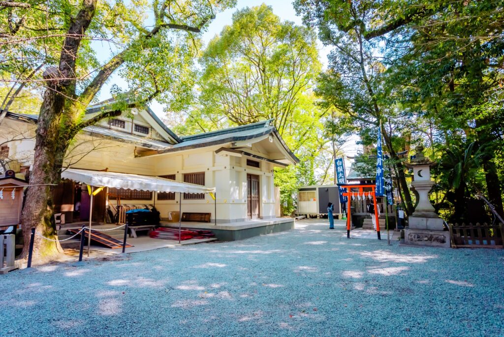 加藤神社