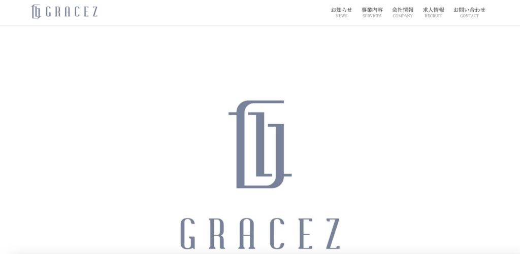 株式会社GRACEZ